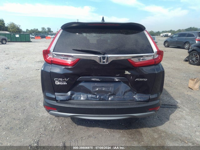 Honda Cr-v Ex-l 2019 2HKRW2H84KH615460 Image 16