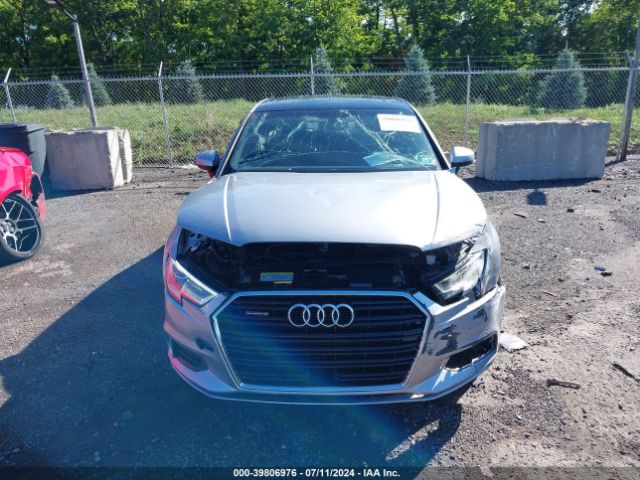 WAUB8GFF7J1072005 Audi A3 2.0t Premium/2.0t Tech Premium