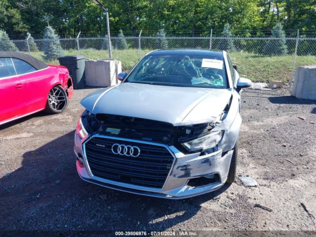 WAUB8GFF7J1072005 Audi A3 2.0t Premium/2.0t Tech Premium
