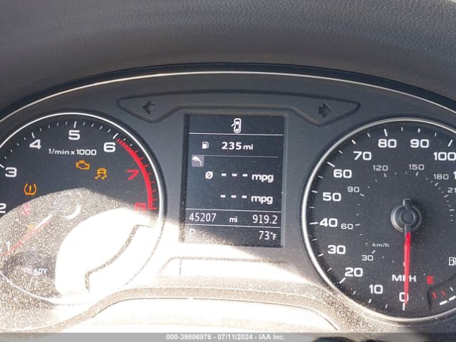 WAUB8GFF7J1072005 Audi A3 2.0t Premium/2.0t Tech Premium