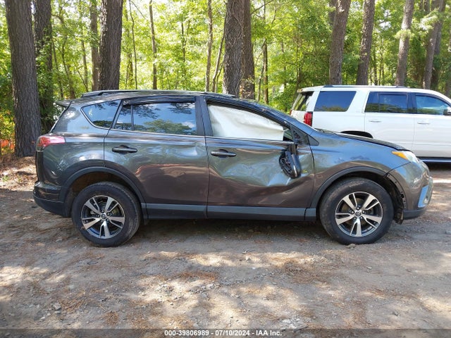 Toyota Rav4 Xle 2018 JTMRFREV9JJ717250 Image 13