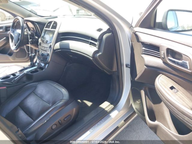 1G11F5SLXFF170372 Chevrolet Malibu 1lz