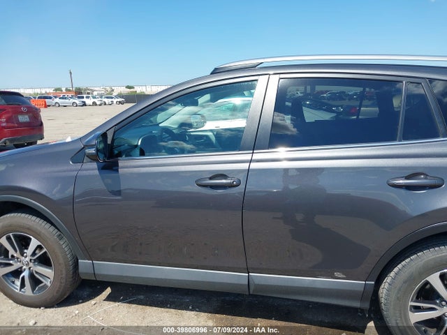 Toyota Rav4 Xle 2017 2T3WFREV0HW377808 Image 14