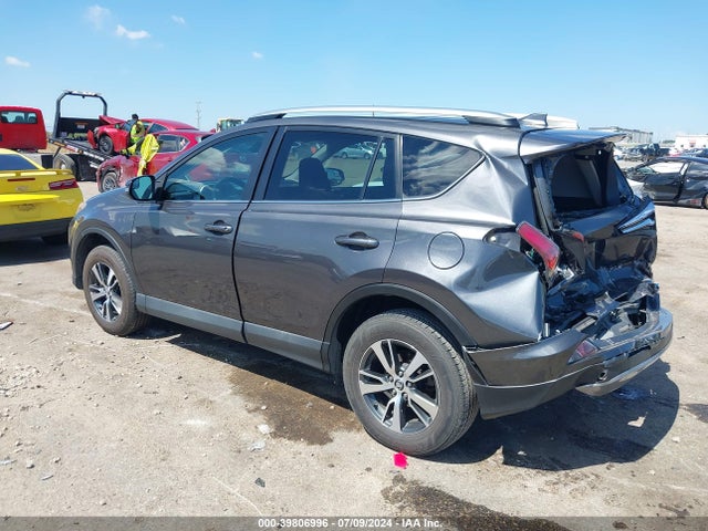 Toyota Rav4 Xle 2017 2T3WFREV0HW377808 Image 3