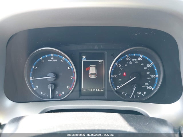Toyota Rav4 Xle 2017 2T3WFREV0HW377808 Image 7