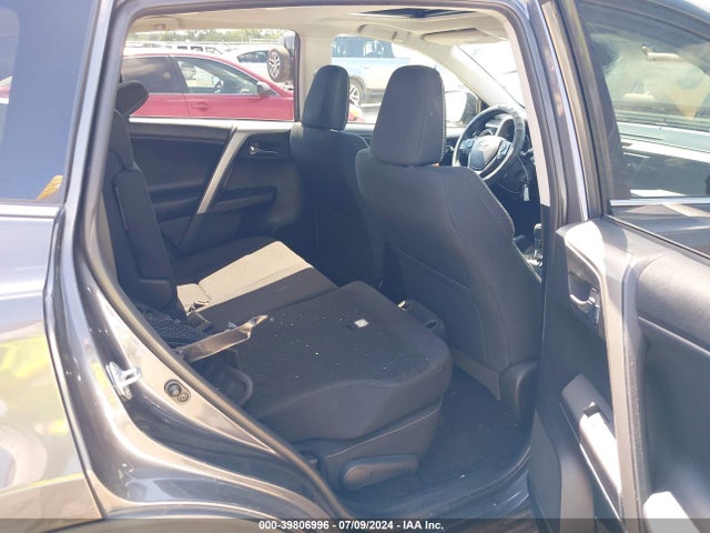 Toyota Rav4 Xle 2017 2T3WFREV0HW377808 Image 8