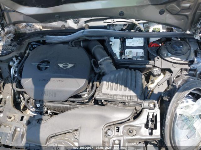WMWXU1C51K2F82116 Mini Hardtop Cooper
