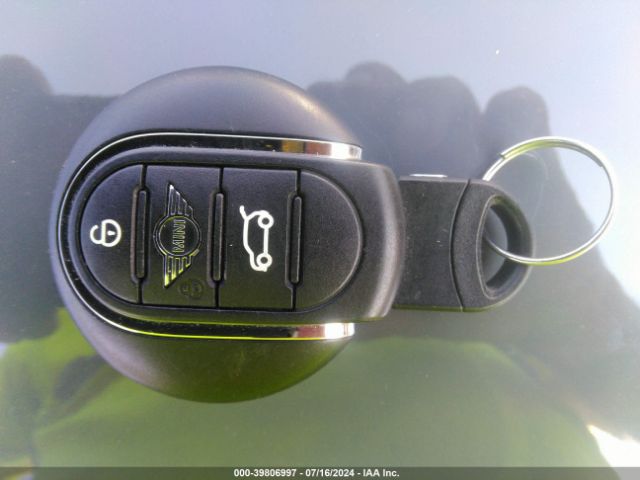 WMWXU1C51K2F82116 Mini Hardtop Cooper