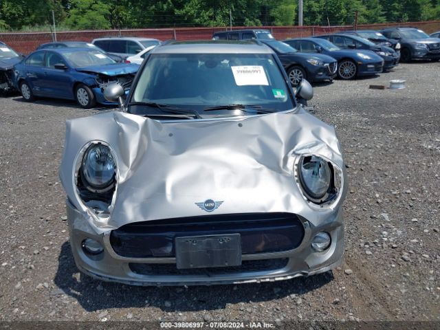 WMWXU1C51K2F82116 Mini Hardtop Cooper