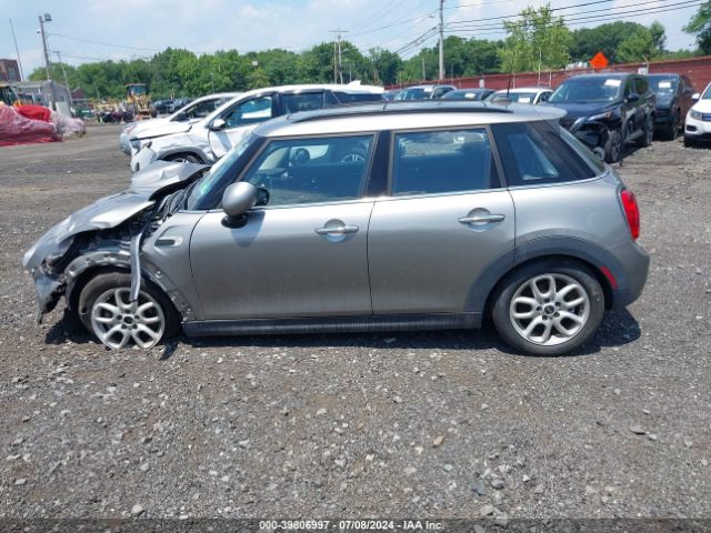 WMWXU1C51K2F82116 Mini Hardtop Cooper