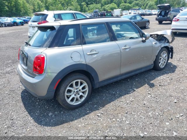 WMWXU1C51K2F82116 Mini Hardtop Cooper