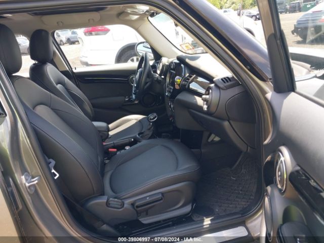 WMWXU1C51K2F82116 Mini Hardtop Cooper
