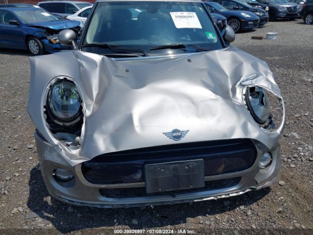 WMWXU1C51K2F82116 Mini Hardtop Cooper