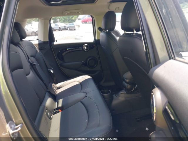WMWXU1C51K2F82116 Mini Hardtop Cooper