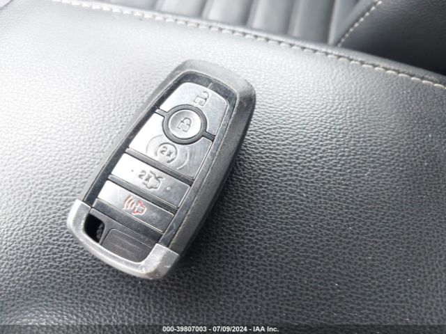 3FA6P0PU9HR272787 Ford Fusion Energi Se Luxury