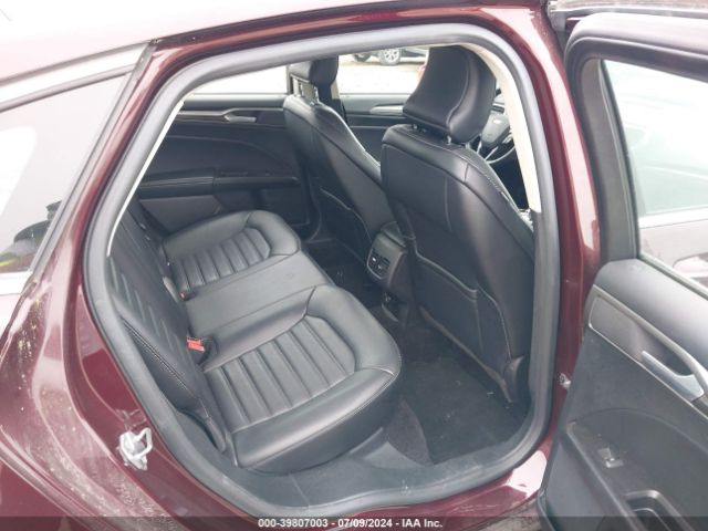 3FA6P0PU9HR272787 Ford Fusion Energi Se Luxury
