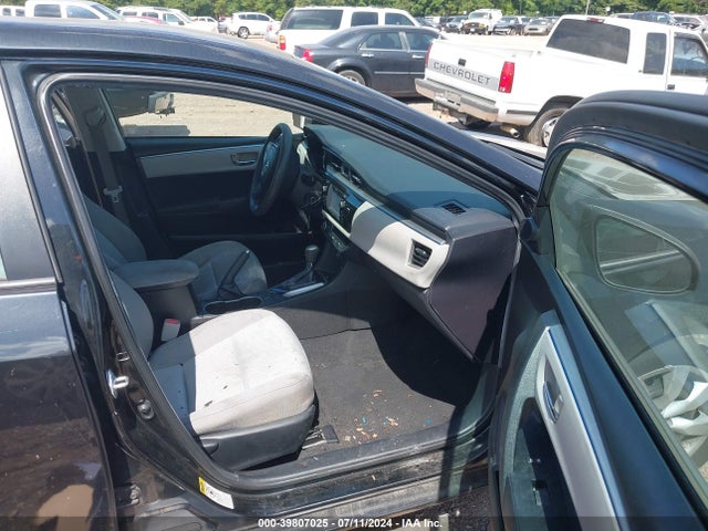 Toyota COROLLA LE 2016 5YFBURHE9GP428702 Image 5