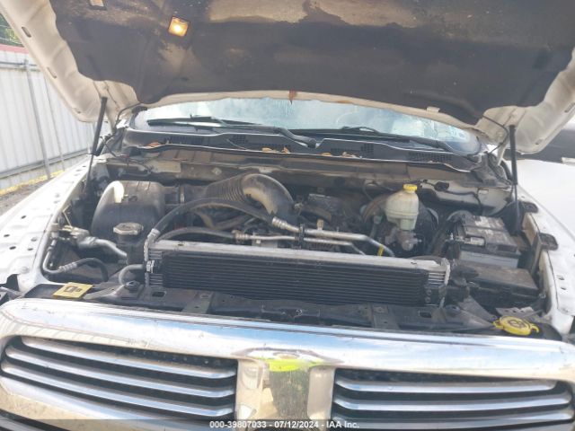 1C6RR6LT5FS565208 RAM 1500 Big Horn