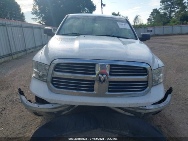 1C6RR6LT5FS565208 RAM 1500 Big Horn