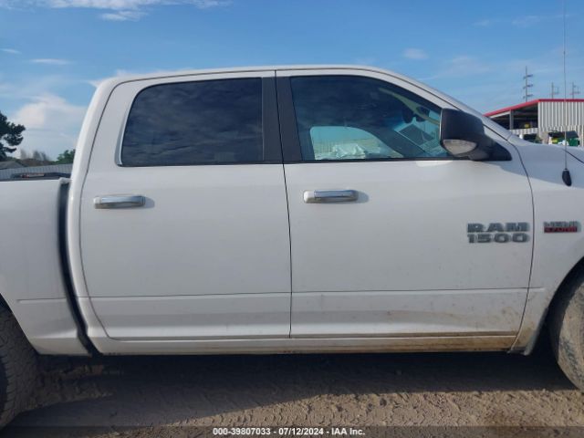 1C6RR6LT5FS565208 RAM 1500 Big Horn
