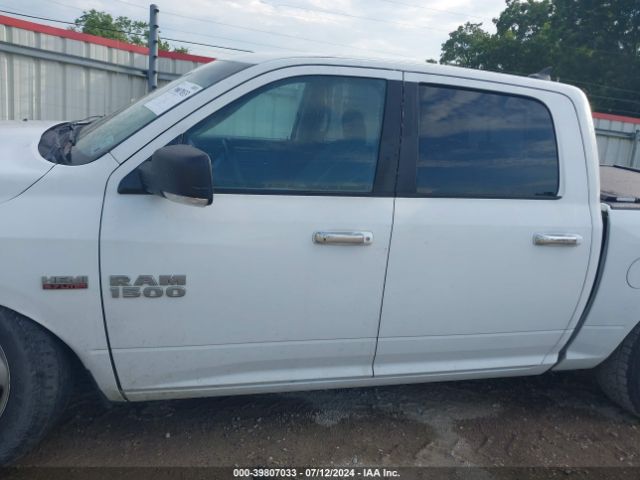 1C6RR6LT5FS565208 RAM 1500 Big Horn