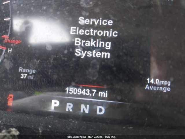 1C6RR6LT5FS565208 RAM 1500 Big Horn