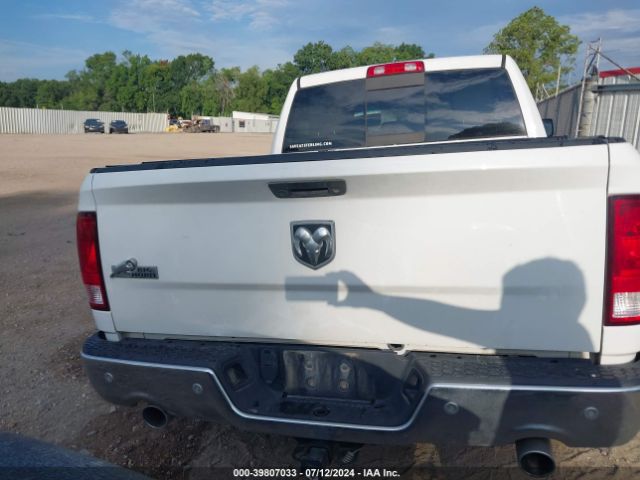 1C6RR6LT5FS565208 RAM 1500 Big Horn