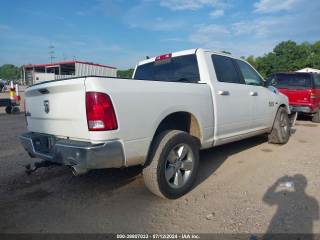 1C6RR6LT5FS565208 RAM 1500 Big Horn