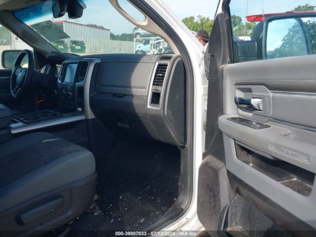 1C6RR6LT5FS565208 RAM 1500 Big Horn