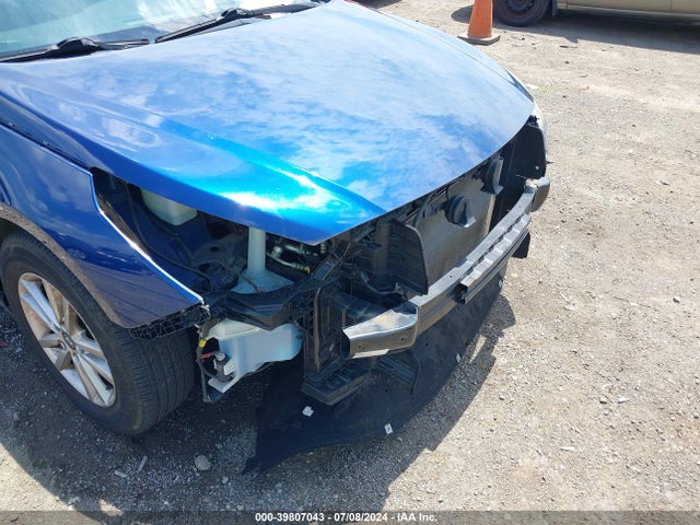 Hyundai SONATA SE 2017 5NPE24AF2HH540331 Image 18