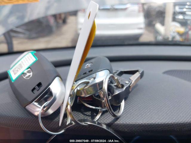 KMHLP4AG2PU571791 Hyundai Elantra Limited