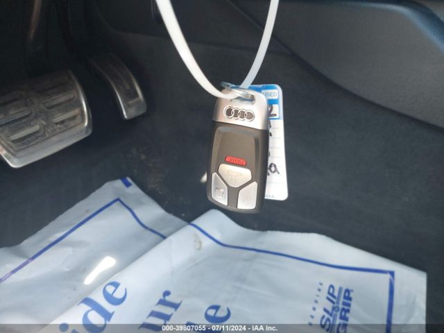 WAUEAAF43MA073301 Audi A4 Premium Plus 45 Tfsi S Line Quattro S Tronic