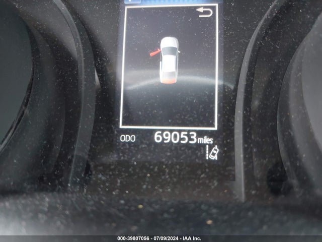 Toyota CAMRY SE 2019 4T1B11HK4KU214854 Image 15