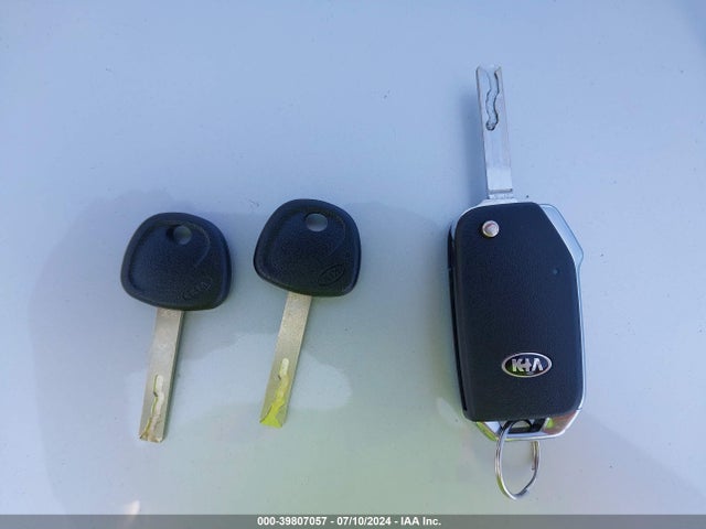 KIA Forte Lxs 2021 3KPF24AD0ME316539 Image 11