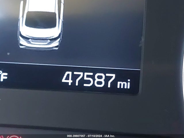 KIA Forte Lxs 2021 3KPF24AD0ME316539 Image 15