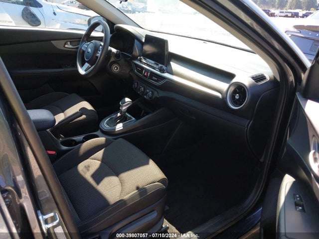KIA Forte Lxs 2021 3KPF24AD0ME316539 Image 5