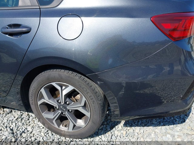 KIA Forte Lxs 2021 3KPF24AD0ME316539 Image 6