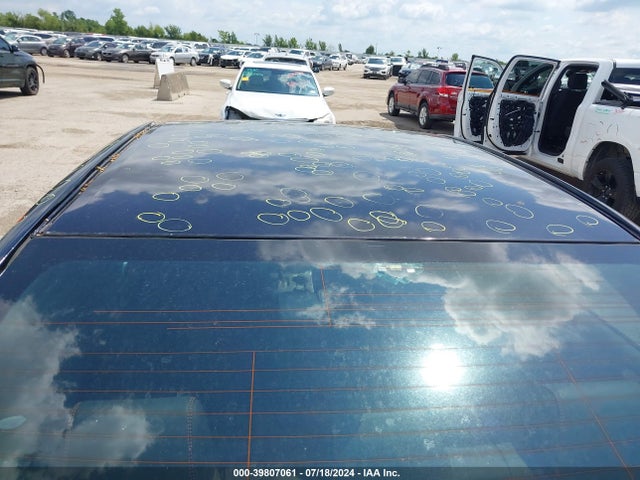Toyota CAMRY SE 2016 4T1BF1FK6GU148609 Image 18