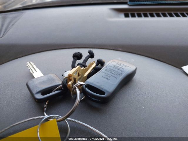 1N6AD0CW0EN706840 Nissan Frontier Sv