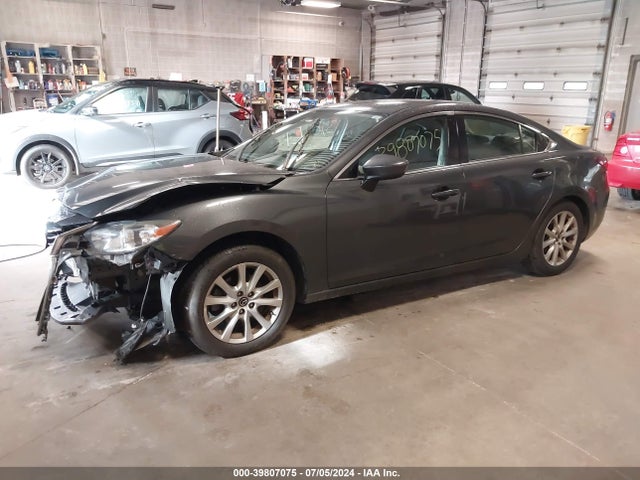 JM1GJ1U52G1403831 Mazda Mazda6 I Sport