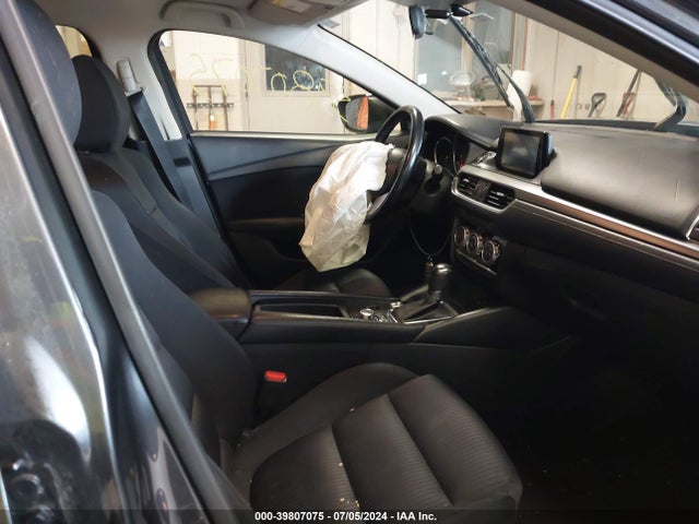JM1GJ1U52G1403831 Mazda Mazda6 I Sport