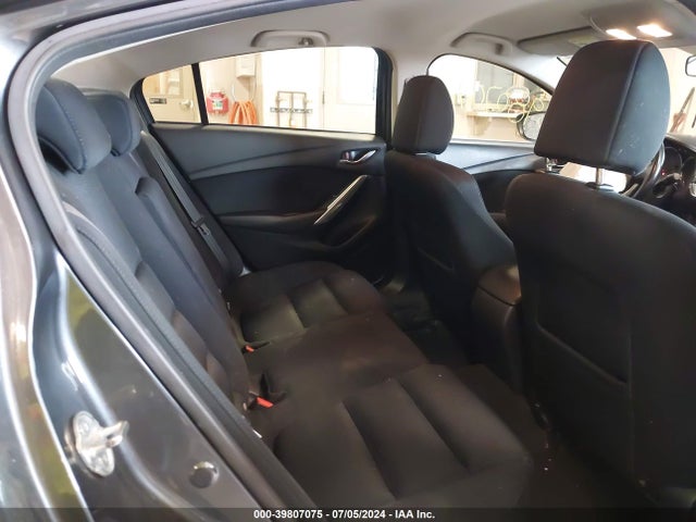 JM1GJ1U52G1403831 Mazda Mazda6 I Sport