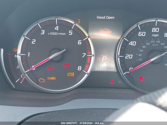 5FRYD3H24EB009077 Acura MDX