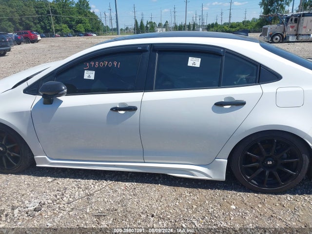 Toyota COROLLA SE 2020 JTDP4RCE6LJ012473 Image 14