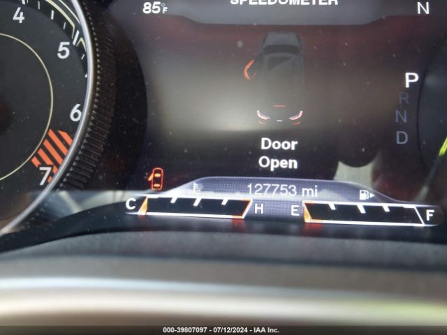 1C4PJMDB0EW295846 Jeep Cherokee Limited