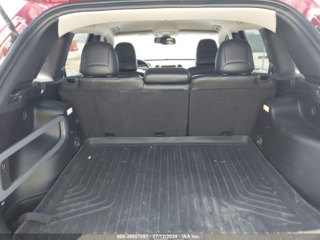 1C4PJMDB0EW295846 Jeep Cherokee Limited