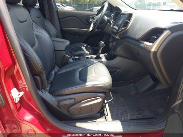 1C4PJMDB0EW295846 Jeep Cherokee Limited