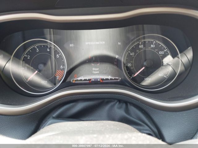 1C4PJMDB0EW295846 Jeep Cherokee Limited