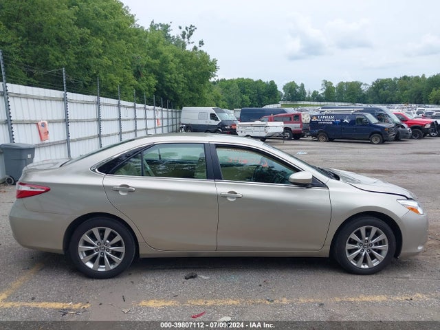 Toyota CAMRY XLE 2015 4T1BF1FK5FU972289 Image 13