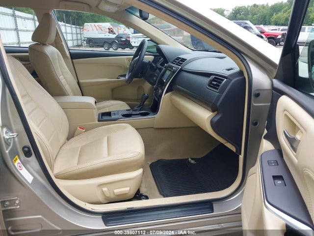 Toyota CAMRY XLE 2015 4T1BF1FK5FU972289 Image 5